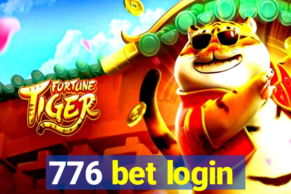 776 bet login